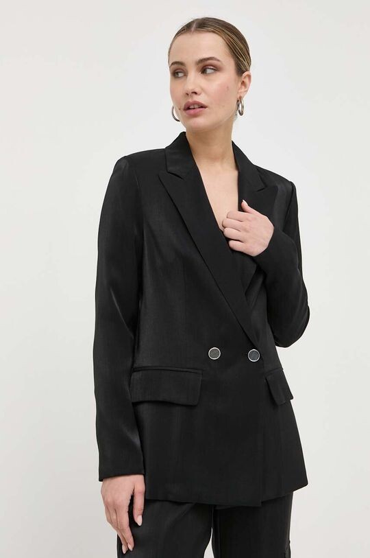 

Куртка Guess, черный