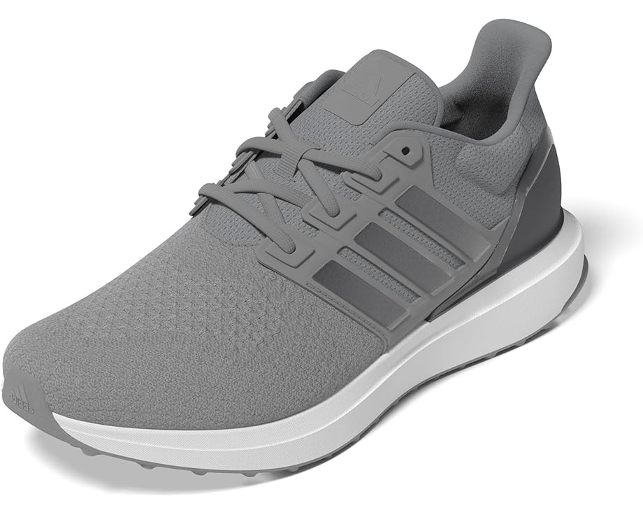 Кроссовки adidas Running Ubounce DNA, цвет Grey/Grey/White кроссовки kinetix running reflex tx fx l grey