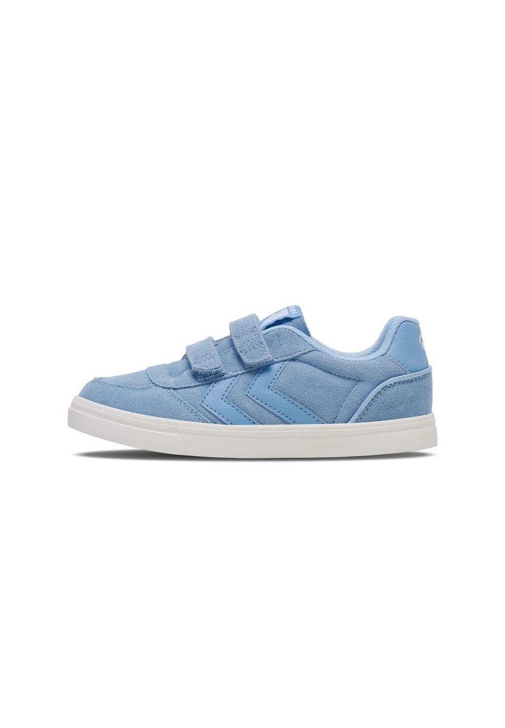 

Кроссовки низкие STADIL 3.0 Hummel, цвет dusk blue