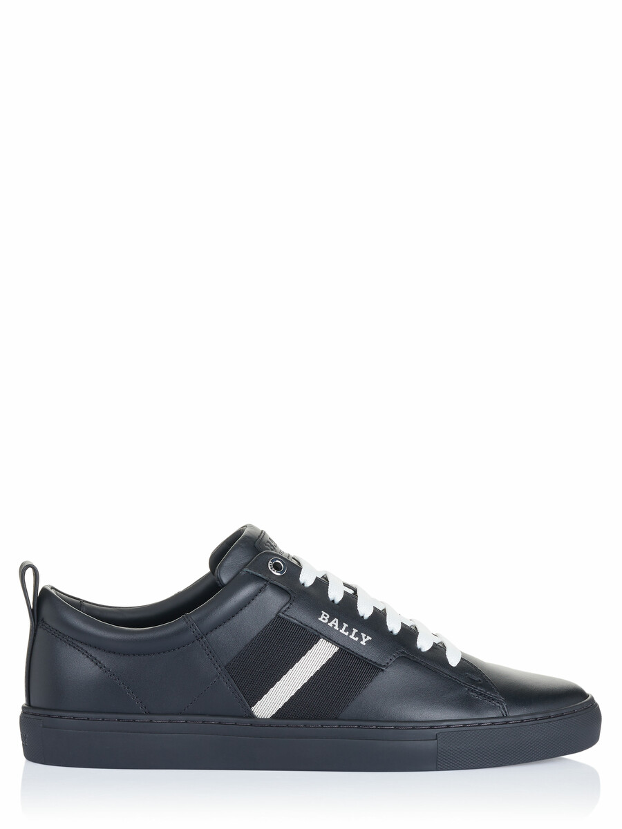 

Кроссовки Bally, черный