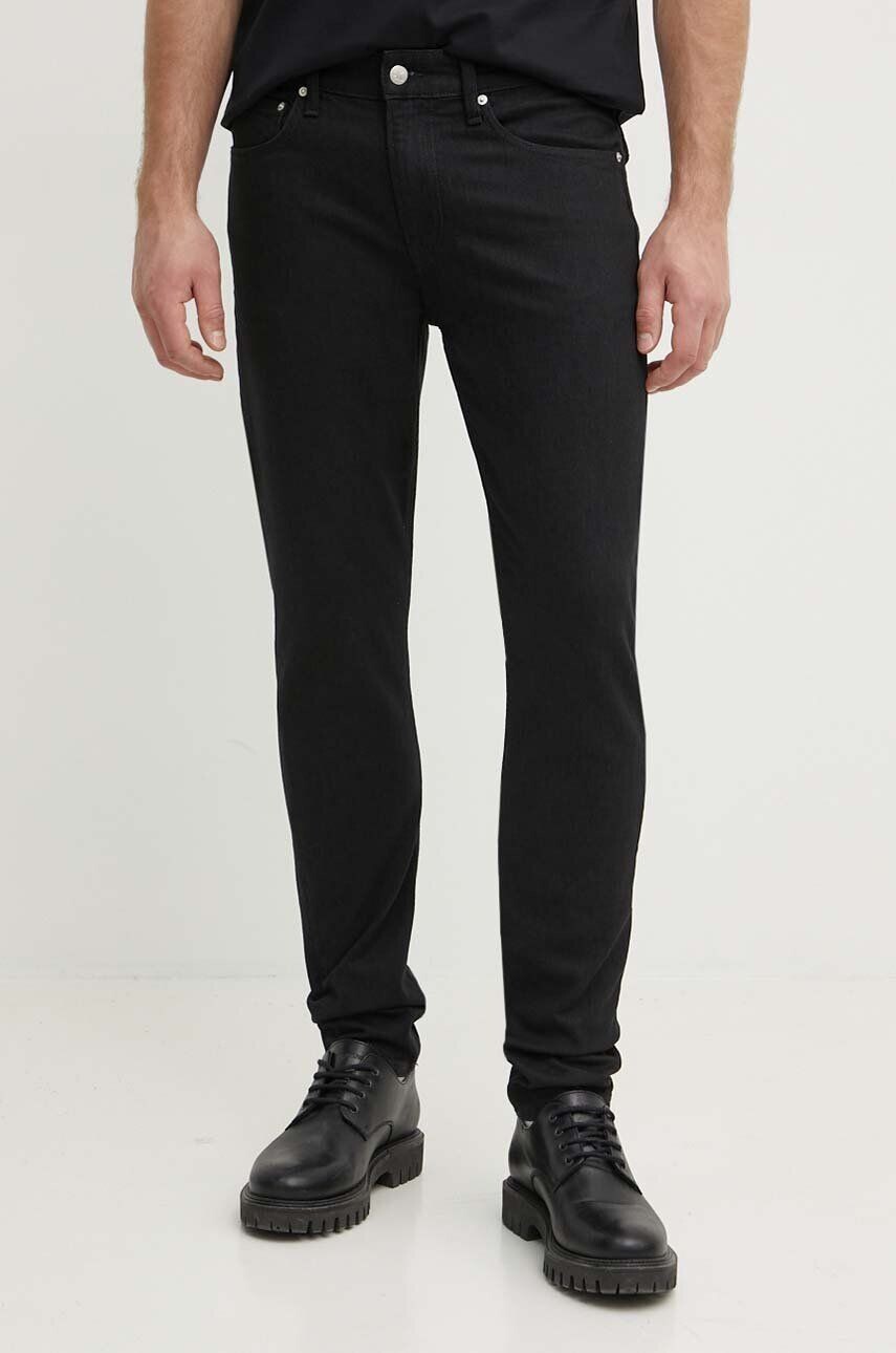 

Джинсы Кельвин Кляйн Джинс Calvin Klein Jeans, черный