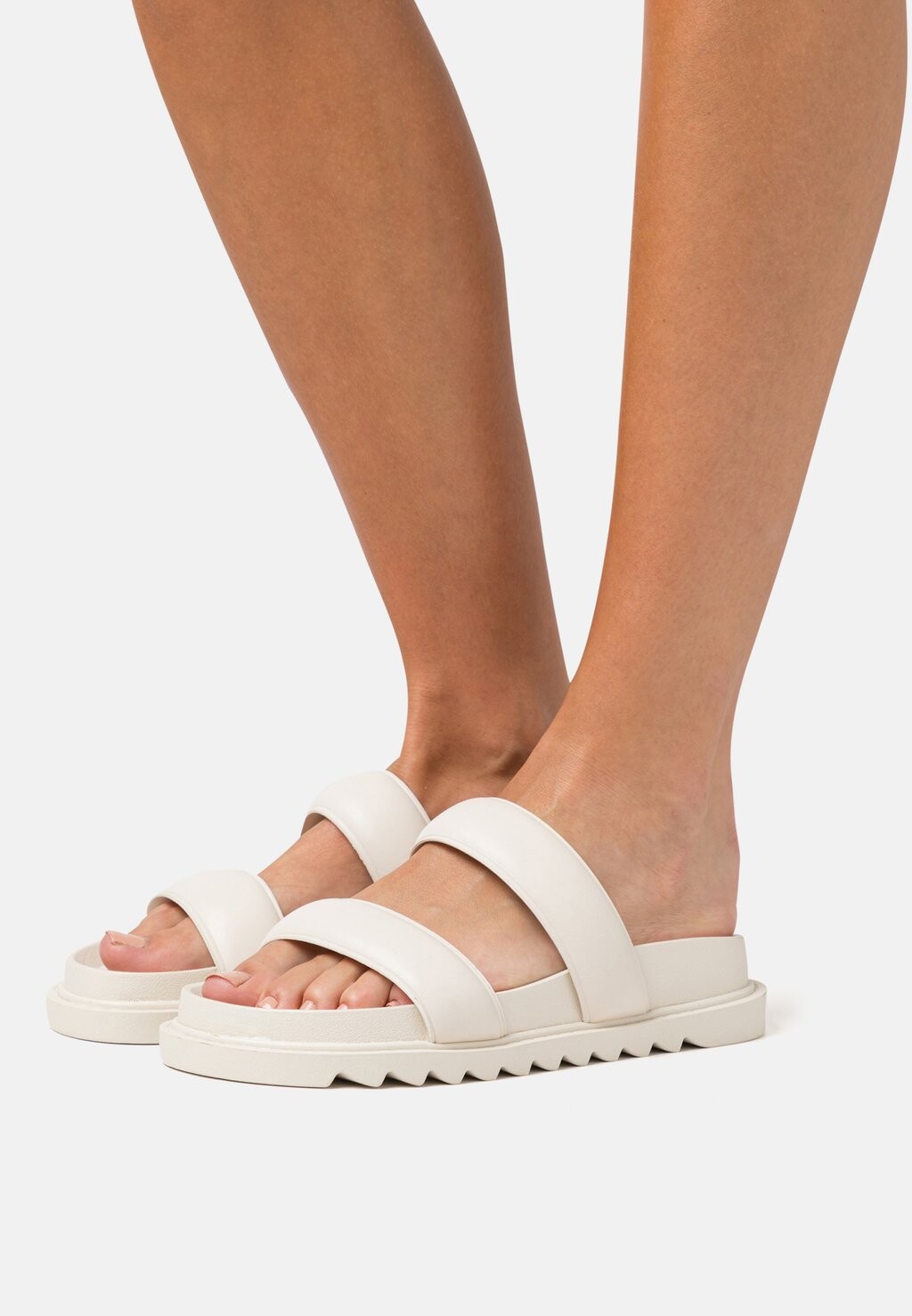 

Шлепанцы Rubi Shoes by Cotton On, белый