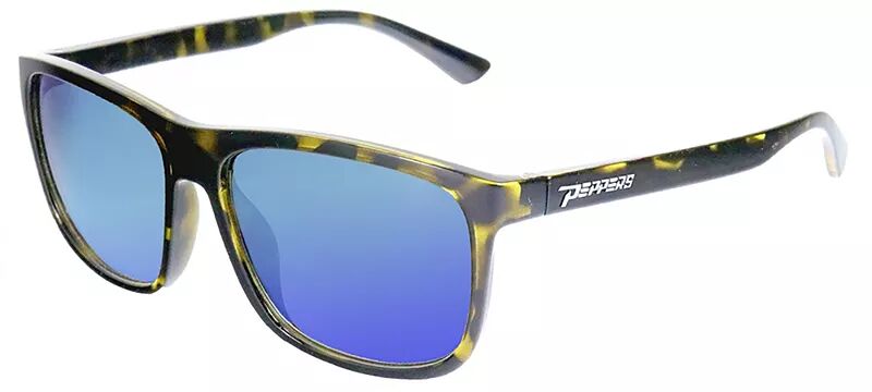 цена Поляризованные солнцезащитные очки Peppers Eyewear Gaucho