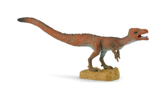 Collecta, Коллекционная фигурка, Динозавр Sciurumimus фигурка животное жеребенок хафлингера коллекционная
