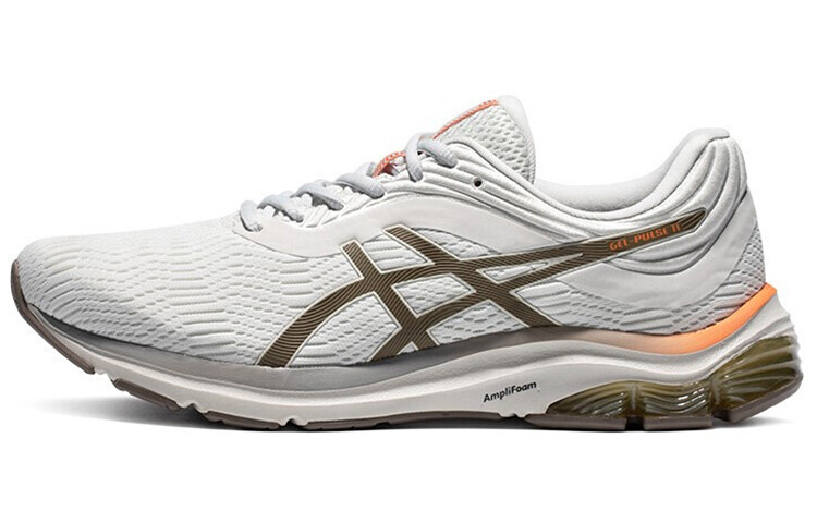 

Кроссовки Asics Gel-Pulse 11 Белый/Коричневый
