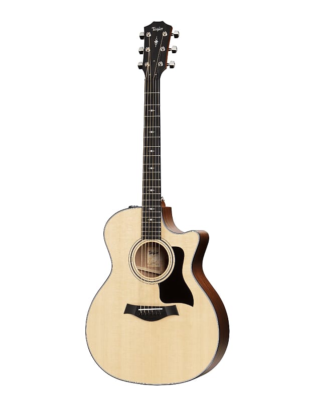 Акустическая гитара Taylor 314CE Acoustic Electric Guitar