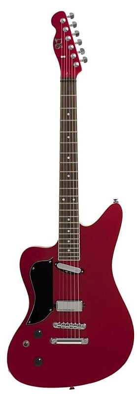 

Электрогитара PureSalem Mendiola Red Left-Handed
