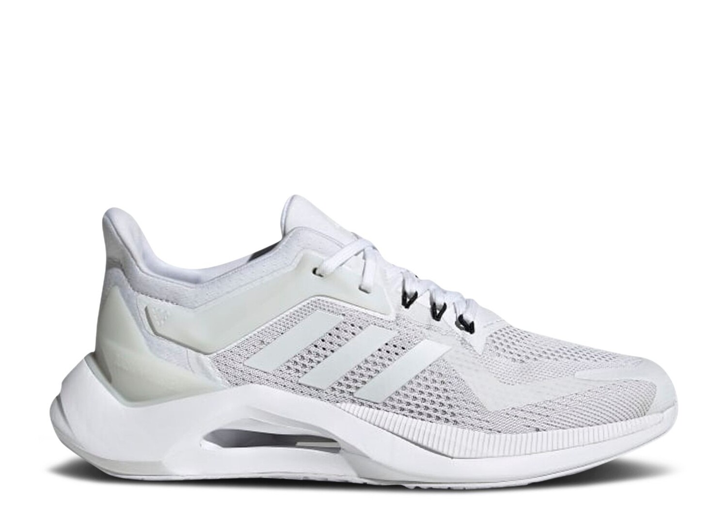 

Кроссовки adidas Alphatorsion 2.0 'Cloud White Grey', белый