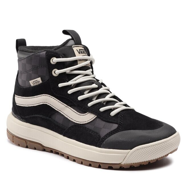 

Кроссовки Vans UaUltrarange Exo, черный