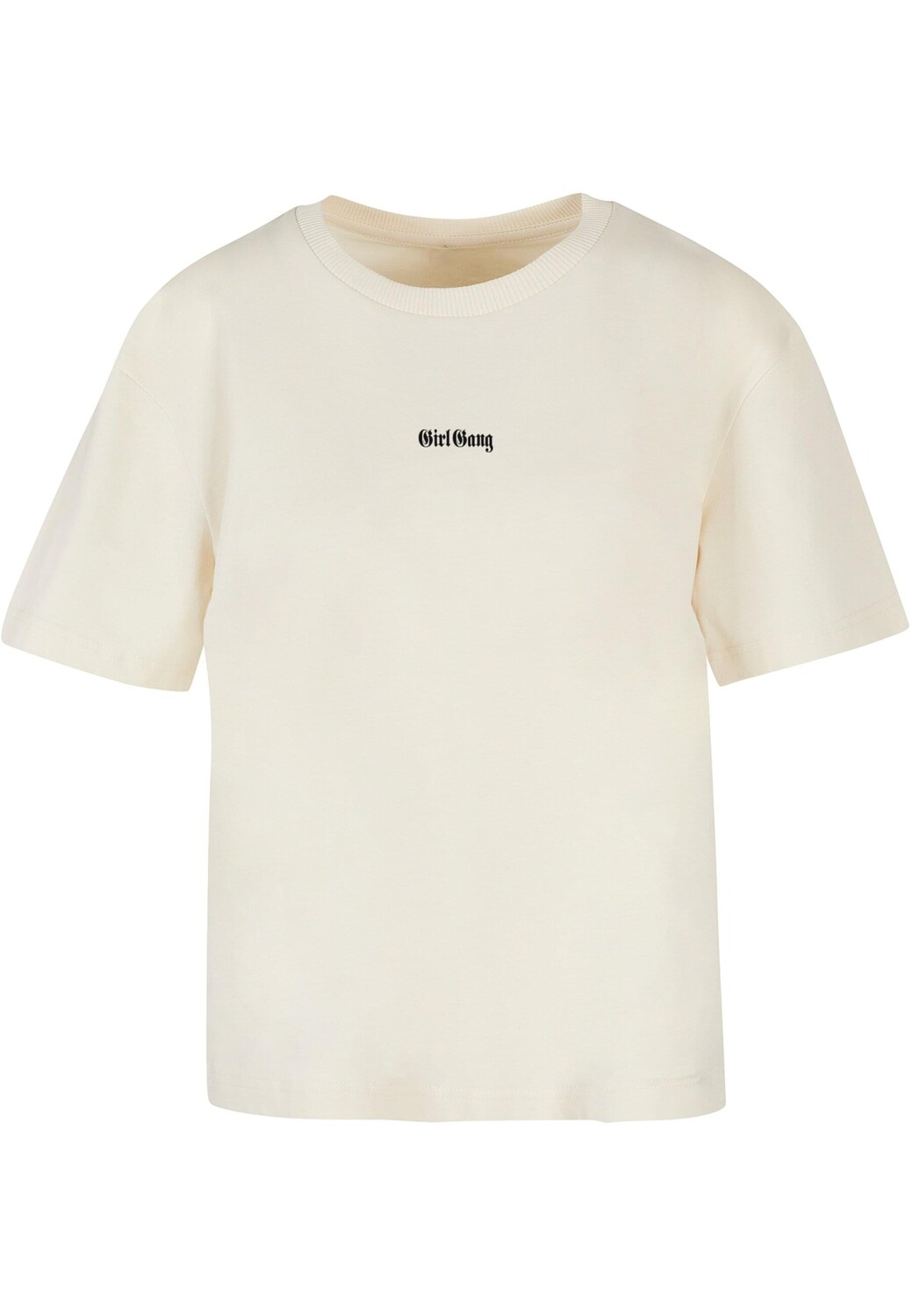 

Футболка Mister Tee s, бежевый