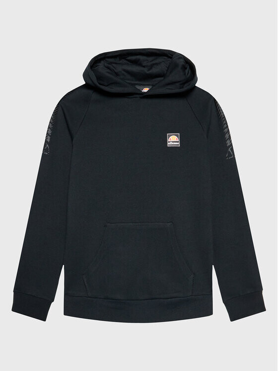 

Толстовка обычного кроя Ellesse, черный