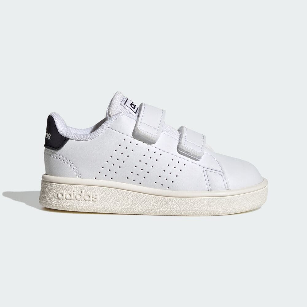 

Кроссовки Adidas ADVANTAGE LIFESTYLE COURT 2 H&L, белый