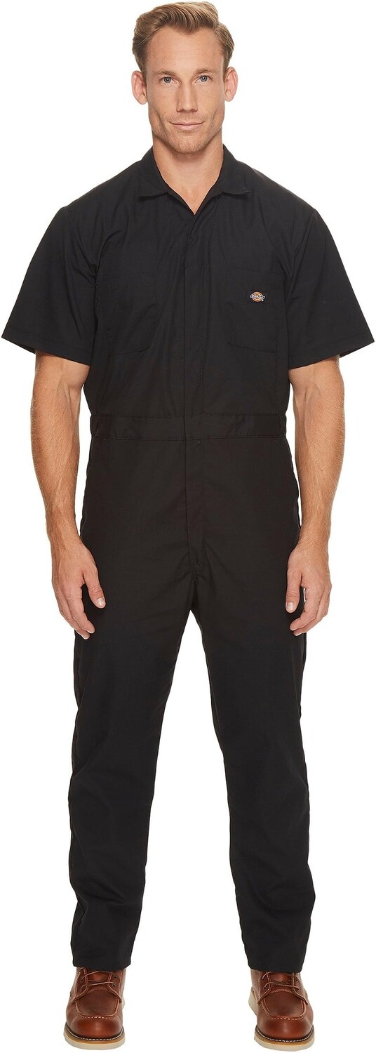 

Комбинезоны с короткими рукавами Dickies, черный