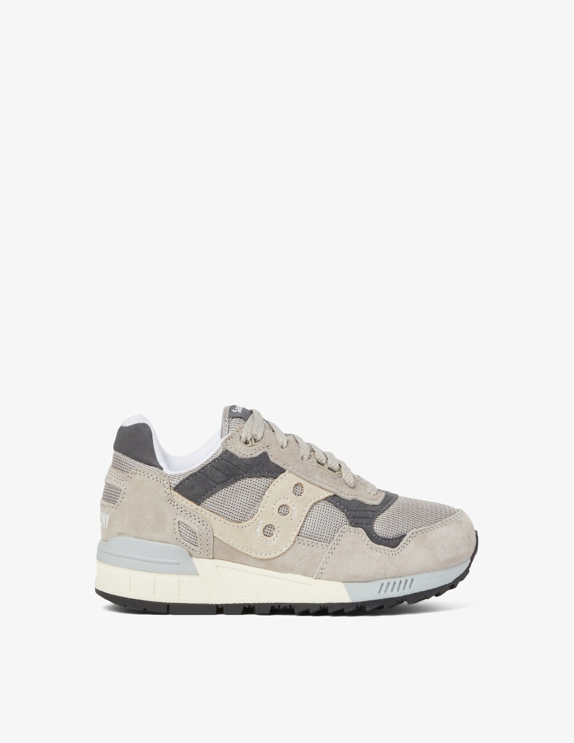 

Кроссовки Shadow 5000 Saucony, серый