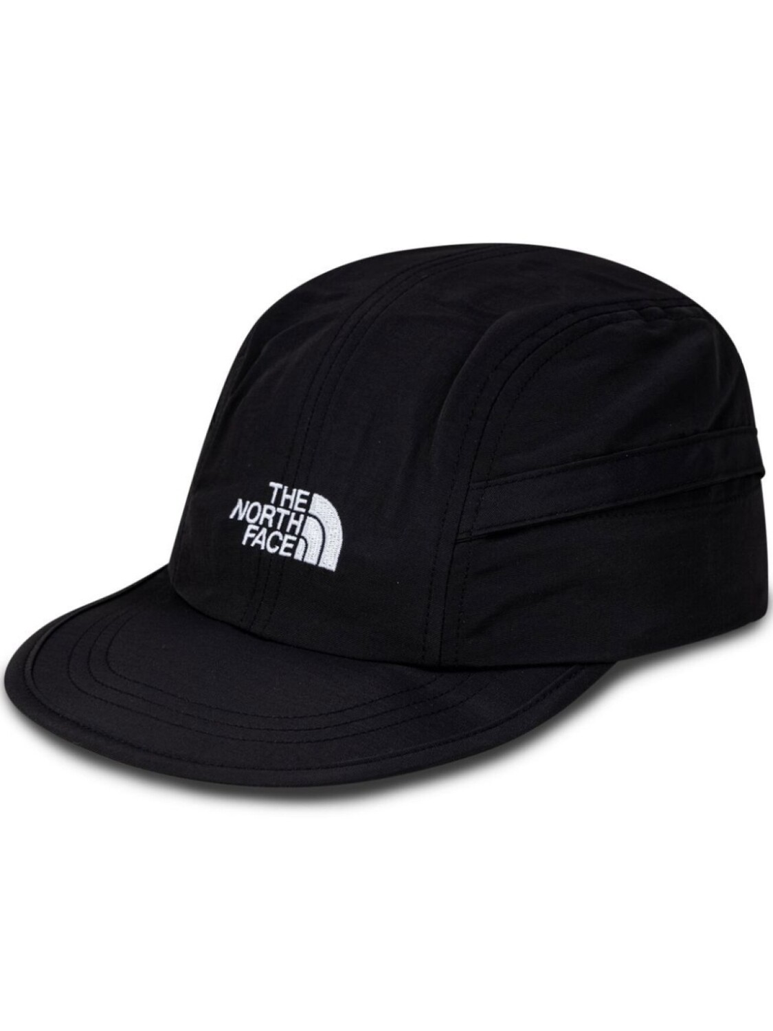 

Кепка из коллаборации с TNF Supreme, черный