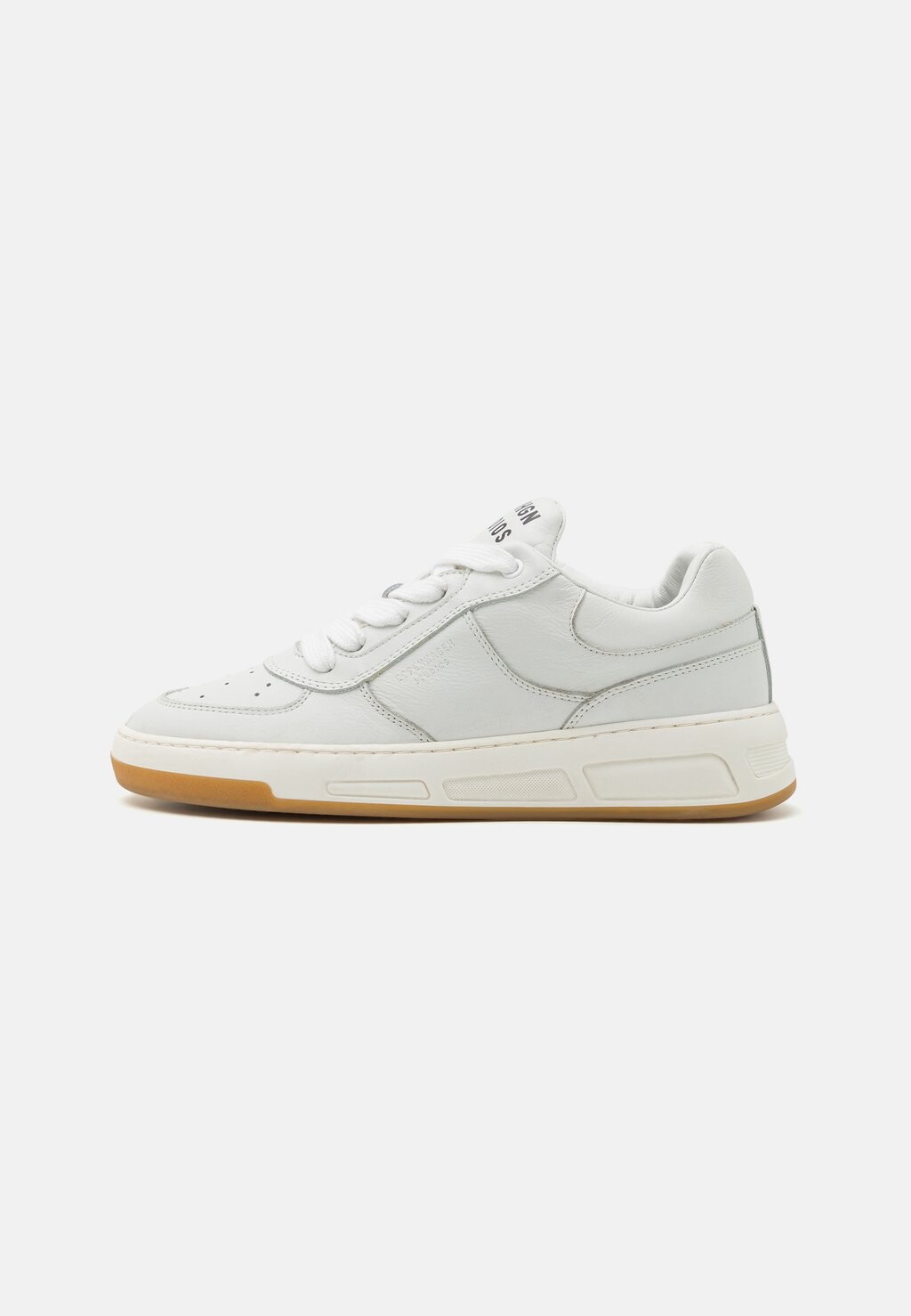 

Кроссовки низкие CPH214 Copenhagen, цвет white