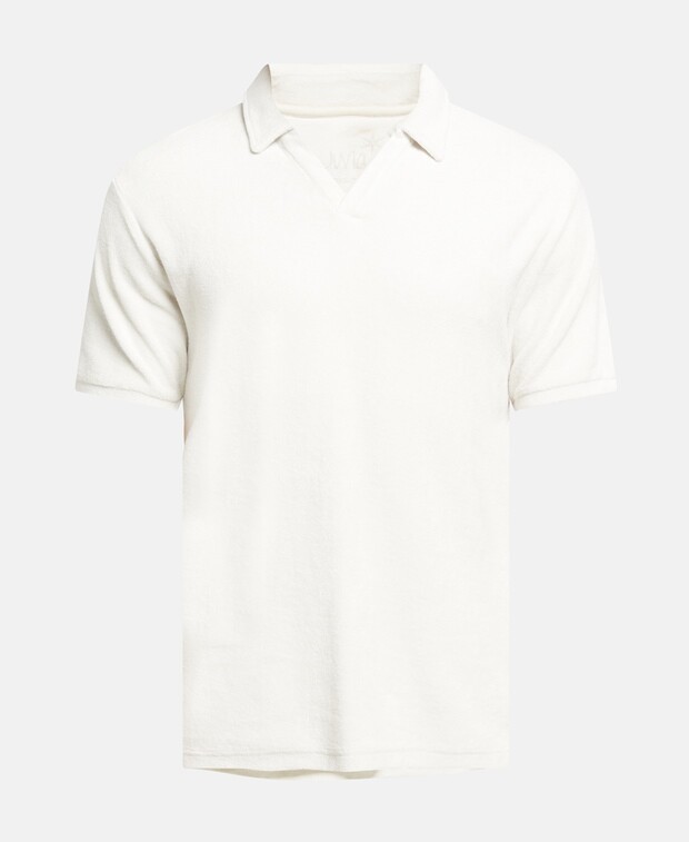 

Рубашка поло Juvia, цвет Wool White