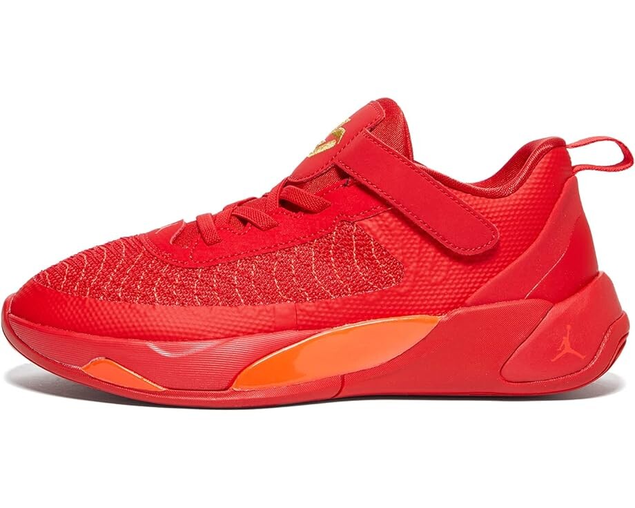 

Кроссовки Jordan Jordan Luka 1, цвет University Red/Metallic Gold