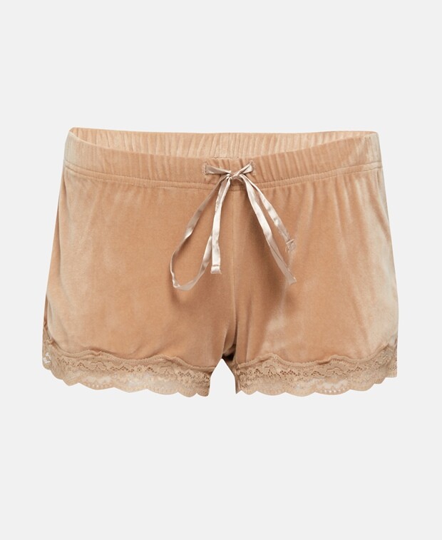 

Шорты Hunkemöller, серо-коричневый