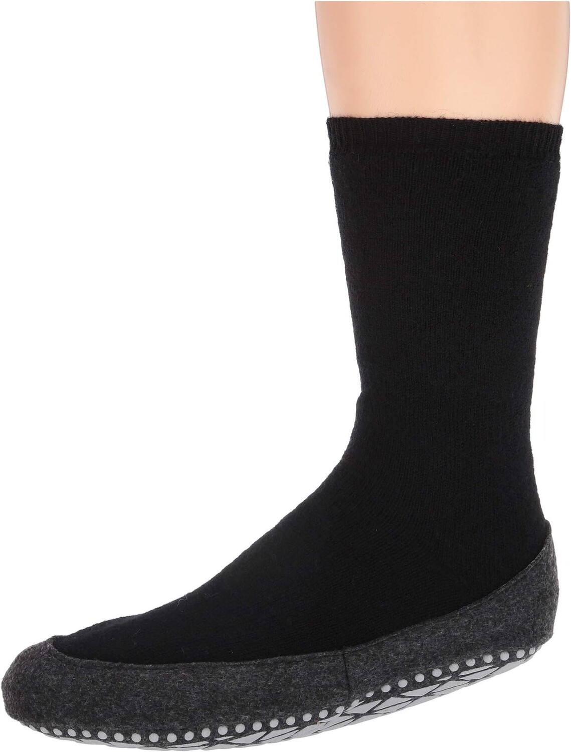

Тапочки Cosyshoe Falke, черный