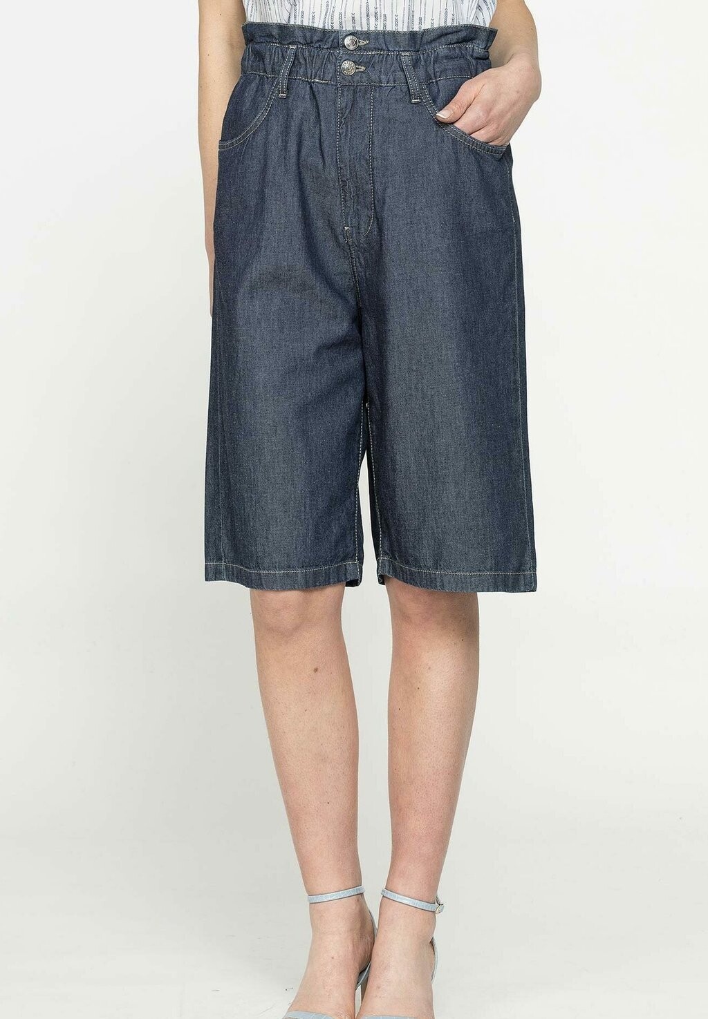 

Джинсовые шорты Carrera Jeans