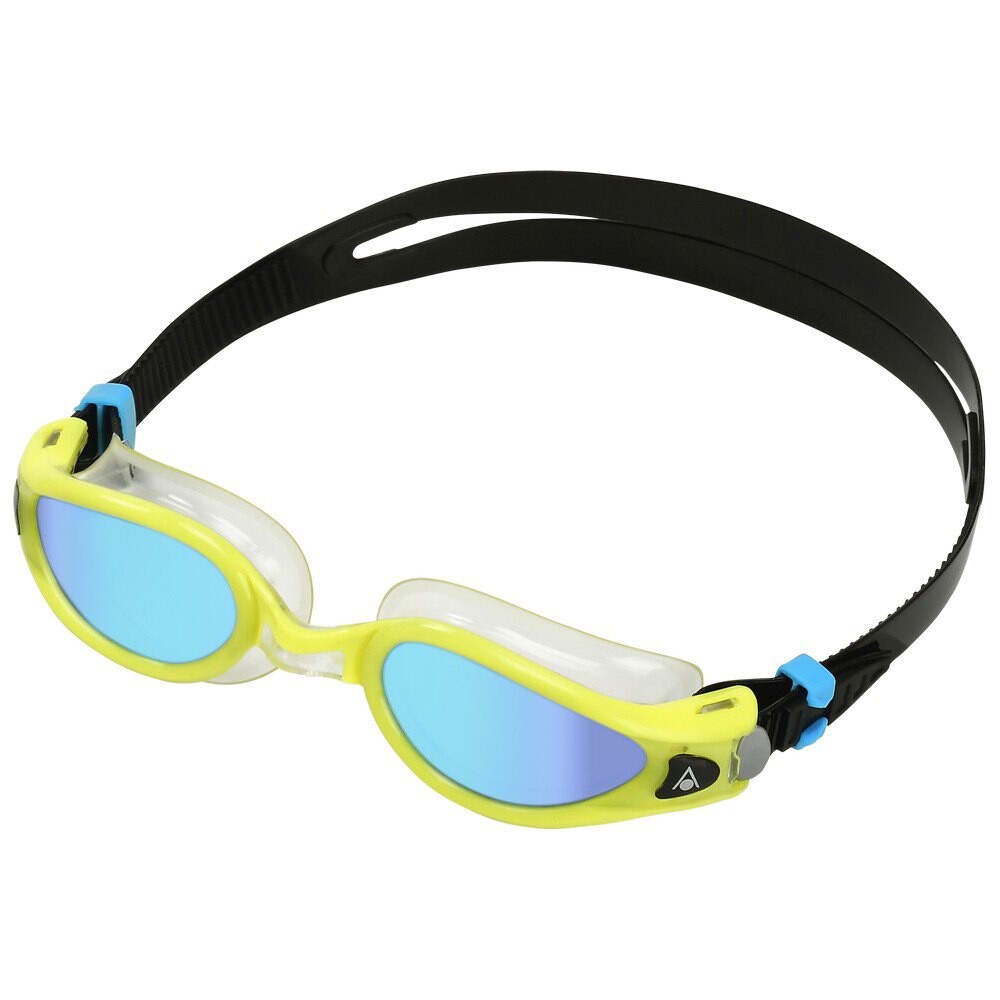 

Очки для плавания Aquasphere Kaiman Exo, желтый