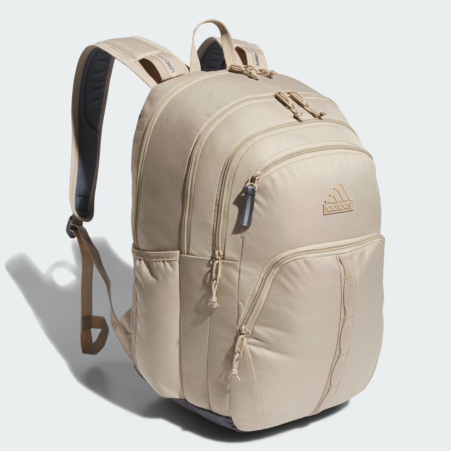 

Рюкзак Prime 7 Adidas, цвет Light Brown/Onix