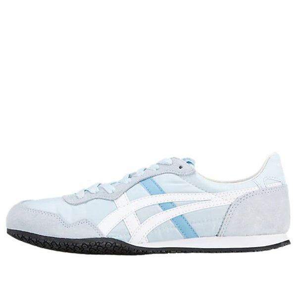 

Кроссовки серрано слипоны кроссовки Onitsuka Tiger, голубой