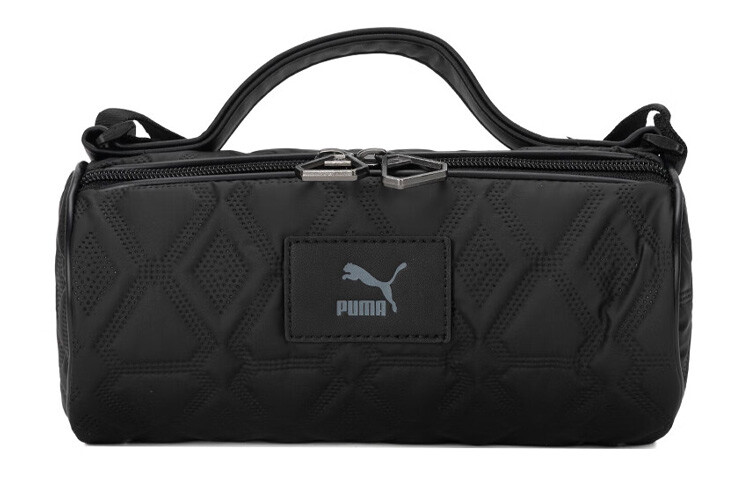 

Женская сумка через плечо Puma, Black