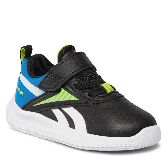 

Кроссовки Reebok RushRunner, черный
