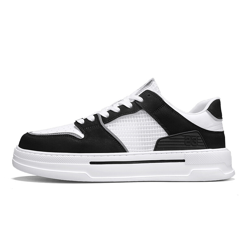 

Кроссовки SENMA Semir Skateboarding Shoes Men Low-top, хаки