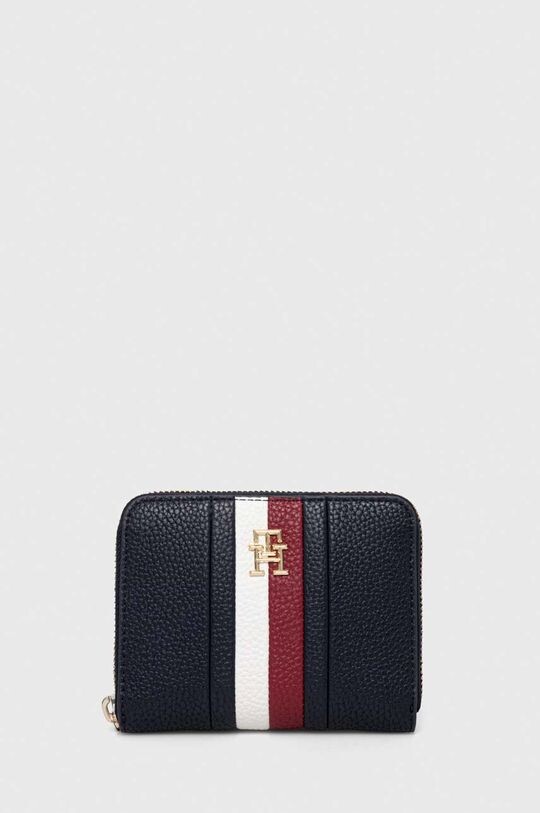 

Кошелек Томми Хилфигер Tommy Hilfiger, темно-синий