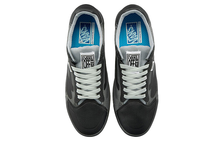 

Vans Evdnt Rw Ultimatewaffle Черный