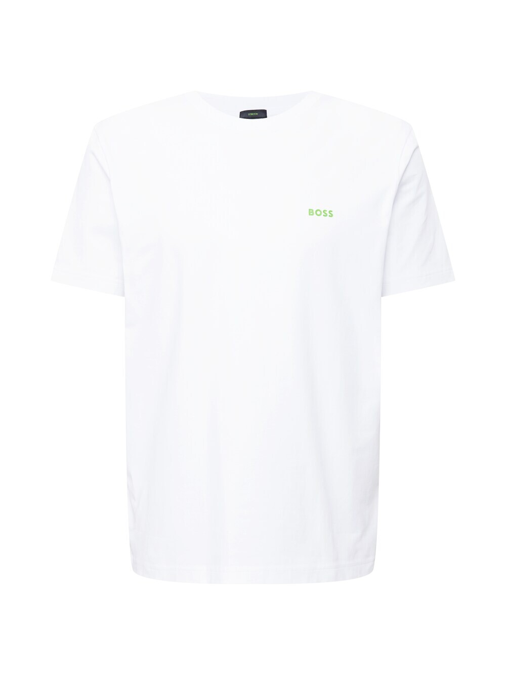 

Футболка BOSS Green Tee, белый