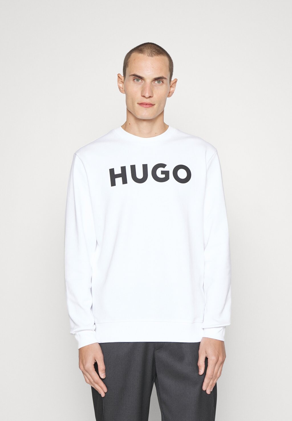 

Толстовка HUGO, белый