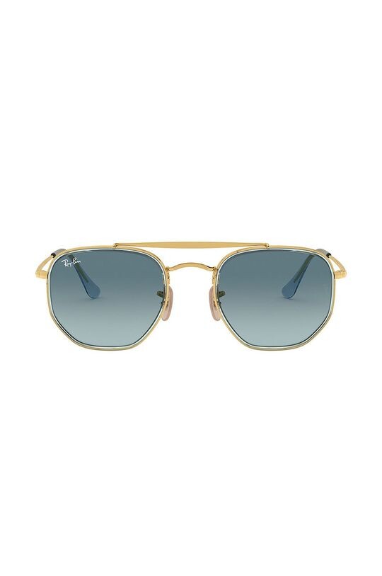 

Очки 0RB3648 Ray-Ban, черный