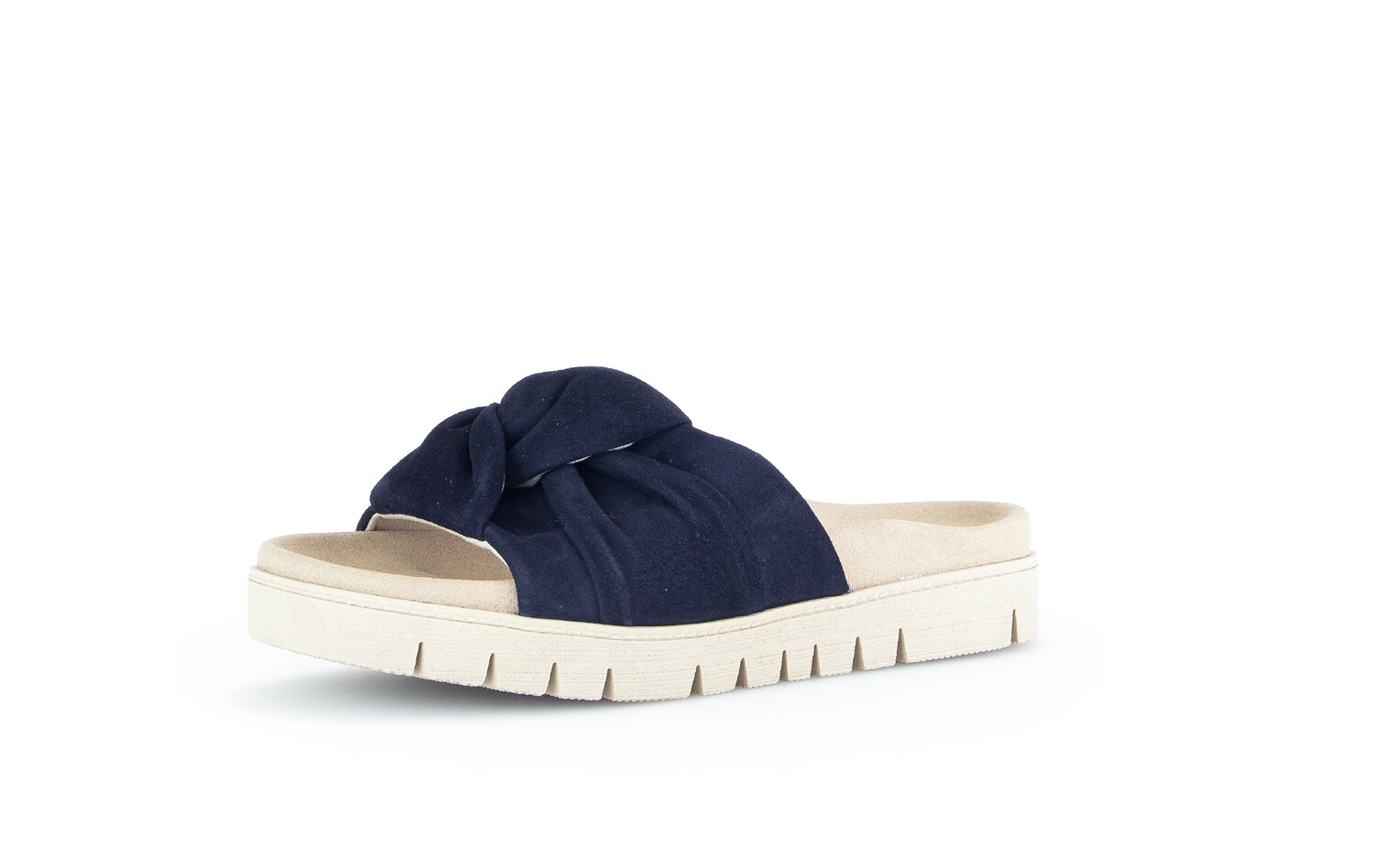 

Мюли Gabor Fashion Pantolette, синий