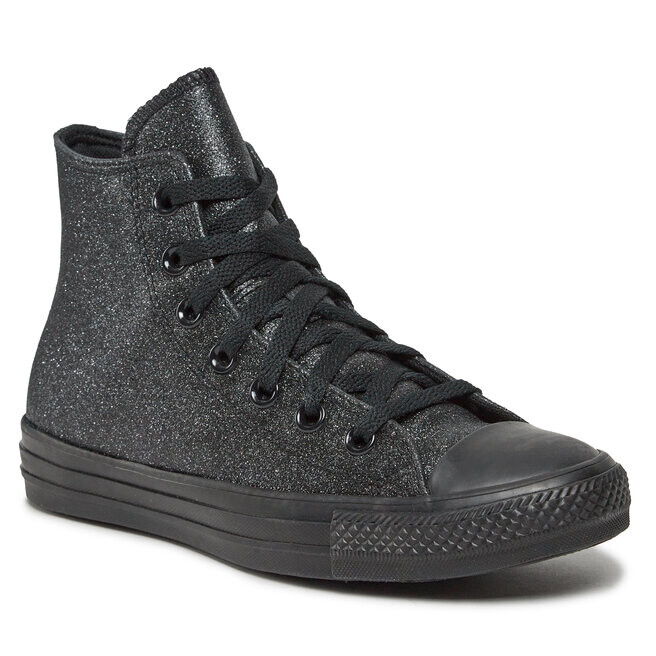 

Кроссовки Converse ChuckTaylor All, черный