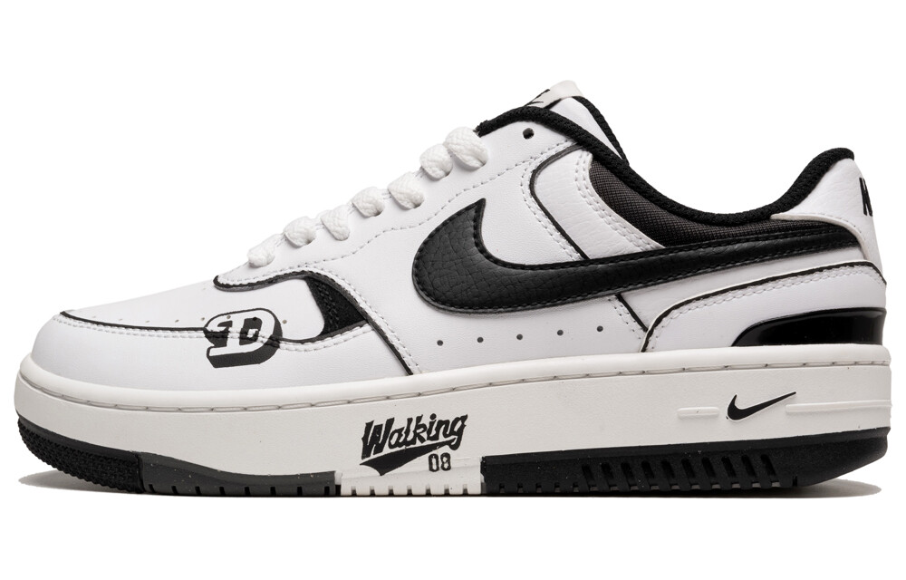 

Женские кроссовки для скейтбординга Nike Gamma Force, White