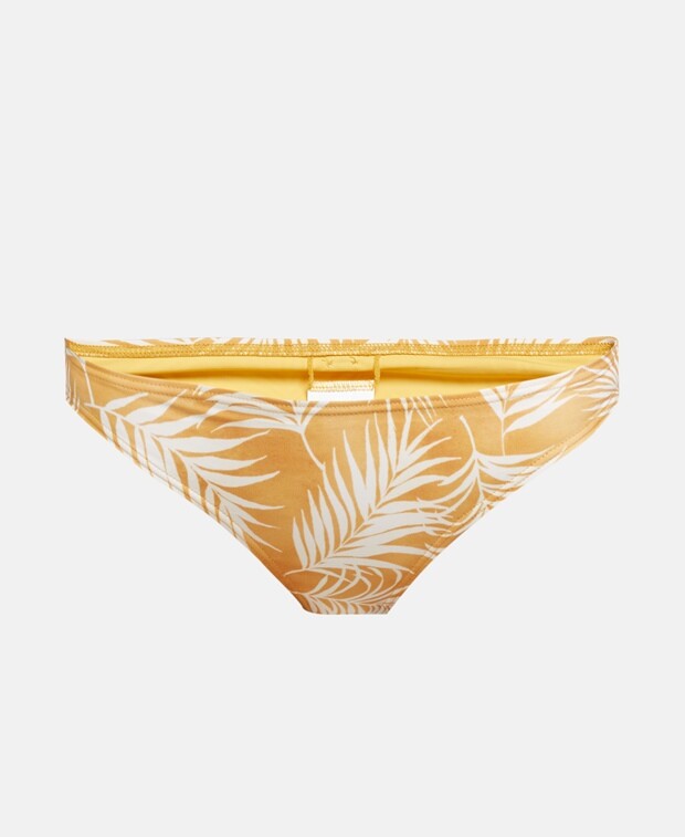 

Бикини брюки Rip Curl, желтый