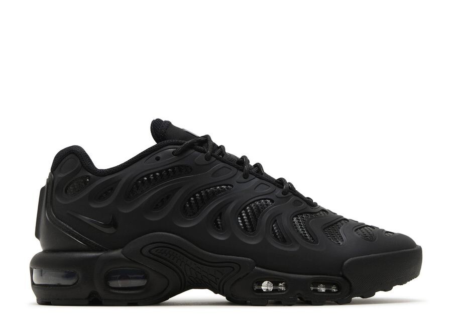 

Кроссовки Nike Air Max Plus Drift, цвет Black Anthracite