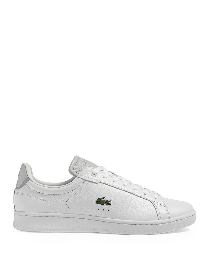 

Мужские кроссовки Carnaby Pro на шнуровке Lacoste