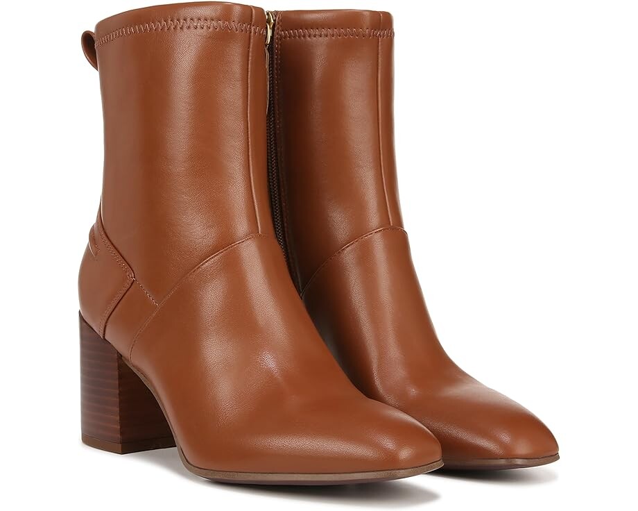 

Ботинки Franco Sarto Talferbootie, цвет Cognac