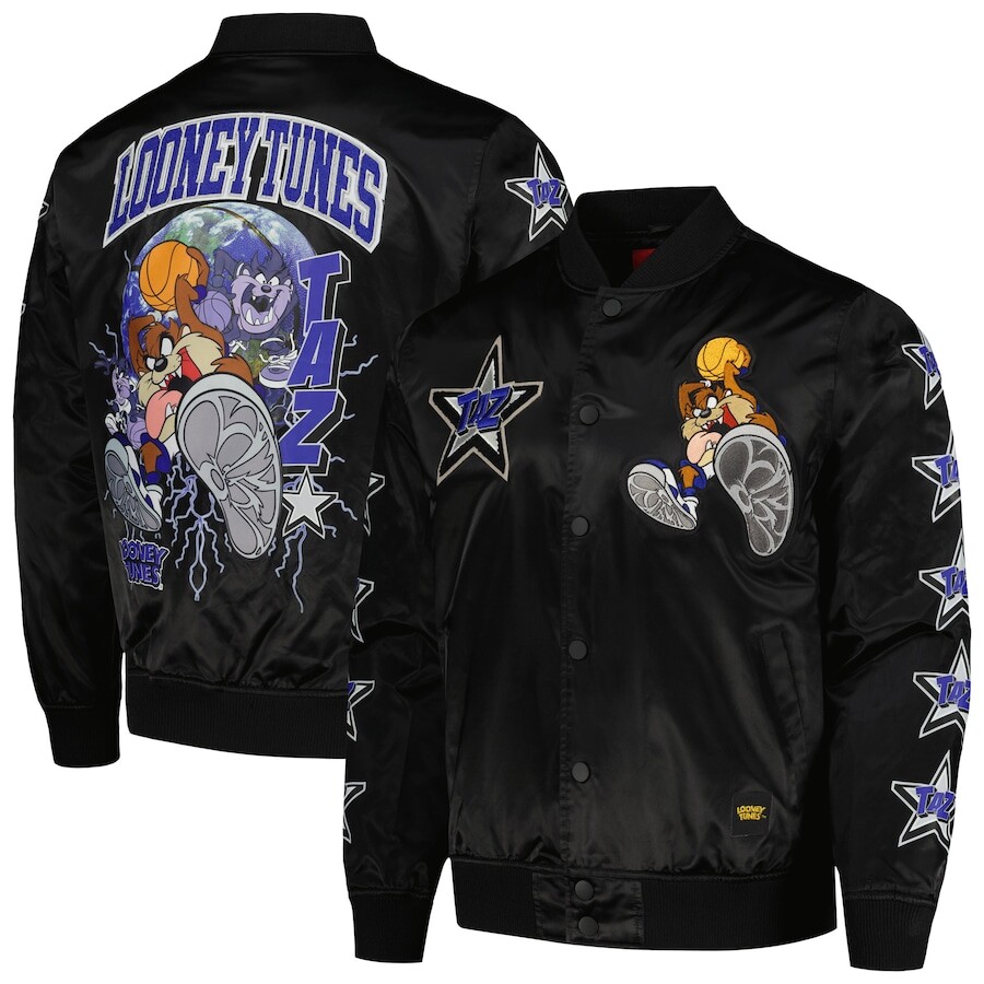 

Куртка Freeze Max Looney Tunes, черный