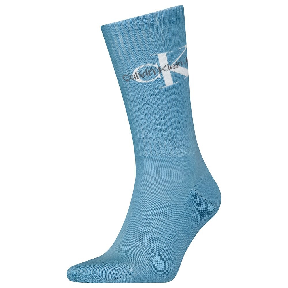 

Носки Calvin Klein 701218732 Crew, синий