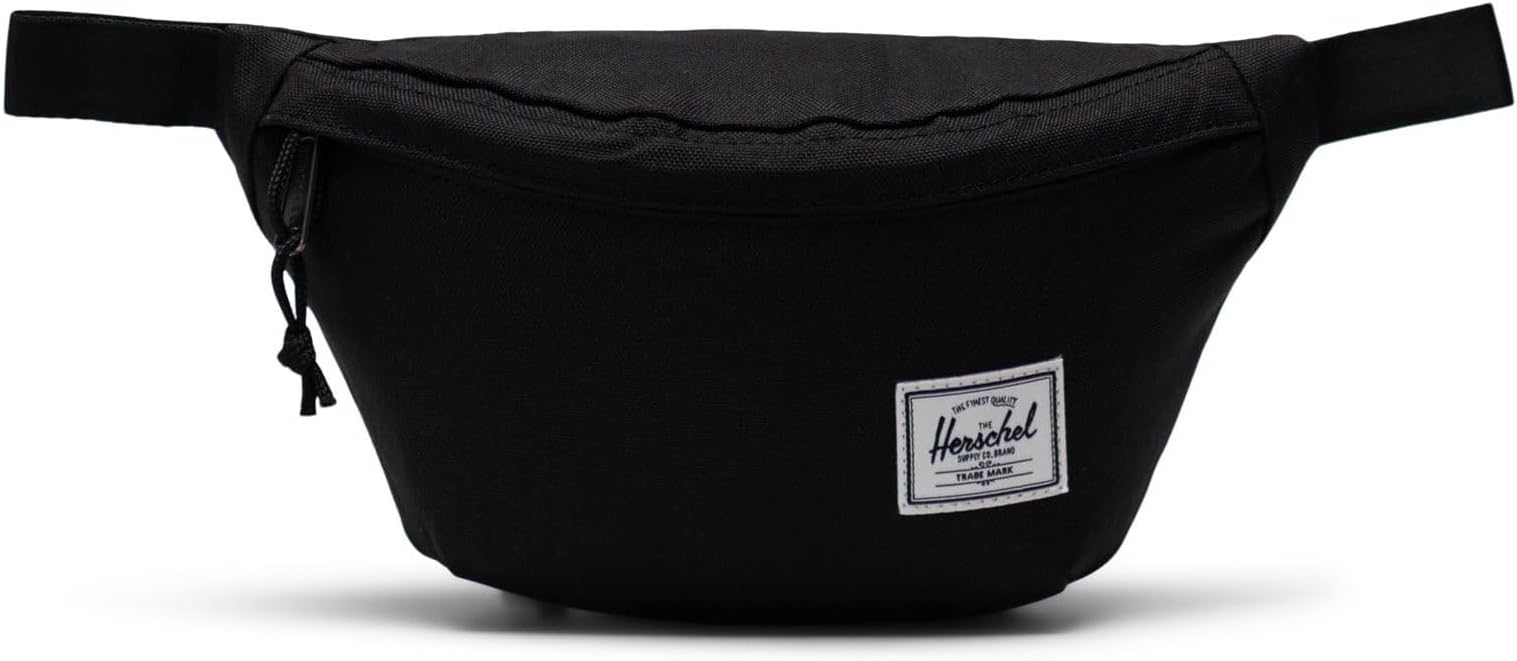 Поясная сумка Classic Herschel Supply Co., черный