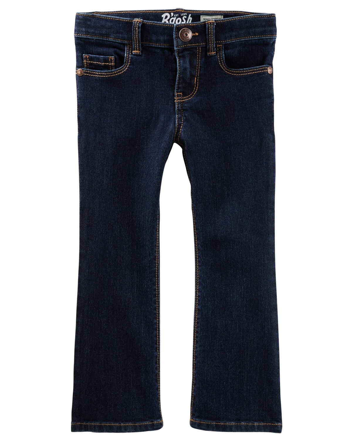 

Джинсы Baby Boot Cut Heritage Rinse Rinse Carter's