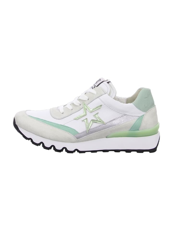 

Низкие кроссовки Paul Green Low, белый