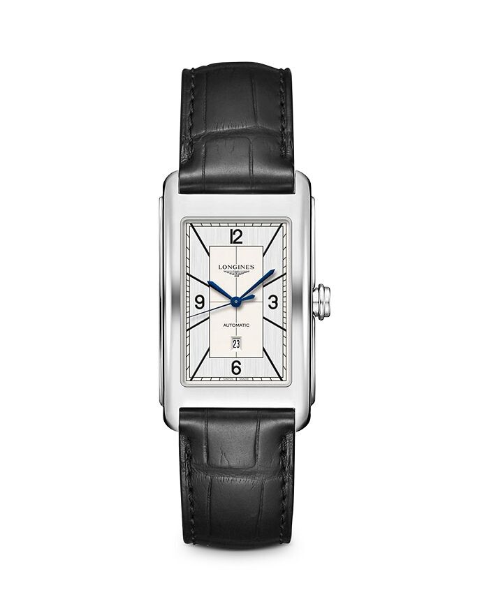

Часы Longines DolceVita, 28,2 мм x 47 мм