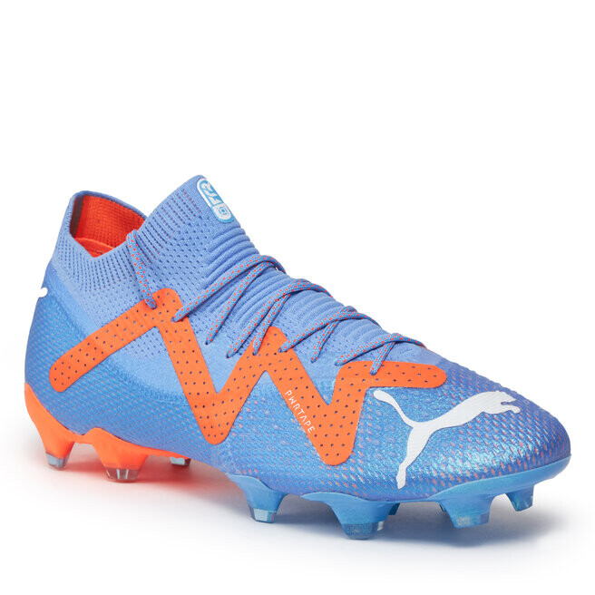 

Бутсы Puma FutureUltimate Fg/Ag, синий